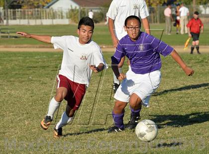 Thumbnail 1 in Bradshaw Christian @ Encina Prep photogallery.