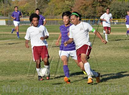 Thumbnail 3 in Bradshaw Christian @ Encina Prep photogallery.