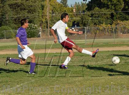 Thumbnail 2 in Bradshaw Christian @ Encina Prep photogallery.