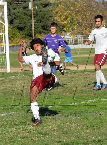 Thumbnail 1 in Bradshaw Christian @ Encina Prep photogallery.