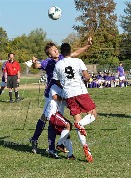 Thumbnail 3 in Bradshaw Christian @ Encina Prep photogallery.