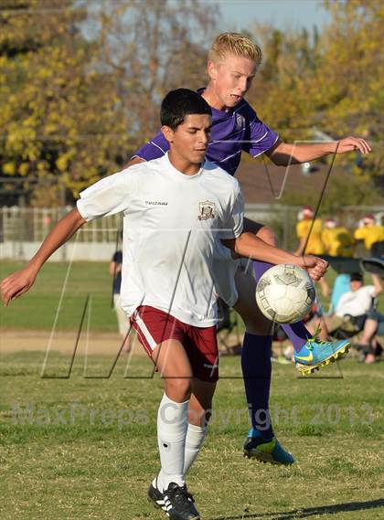 Thumbnail 1 in Bradshaw Christian @ Encina Prep photogallery.