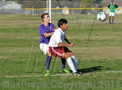 Thumbnail 1 in Bradshaw Christian @ Encina Prep photogallery.
