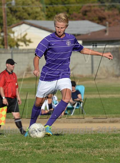 Thumbnail 3 in Bradshaw Christian @ Encina Prep photogallery.