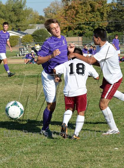 Thumbnail 2 in Bradshaw Christian @ Encina Prep photogallery.