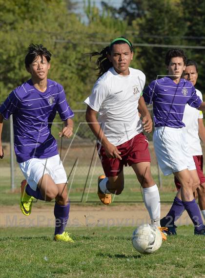 Thumbnail 1 in Bradshaw Christian @ Encina Prep photogallery.