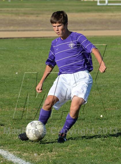 Thumbnail 3 in Bradshaw Christian @ Encina Prep photogallery.