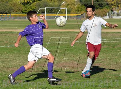 Thumbnail 2 in Bradshaw Christian @ Encina Prep photogallery.