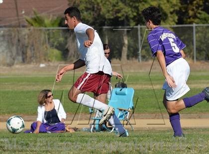 Thumbnail 2 in Bradshaw Christian @ Encina Prep photogallery.