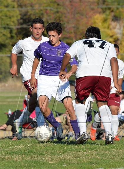 Thumbnail 3 in Bradshaw Christian @ Encina Prep photogallery.
