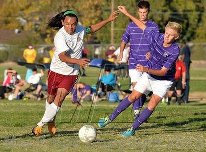 Thumbnail 2 in Bradshaw Christian @ Encina Prep photogallery.