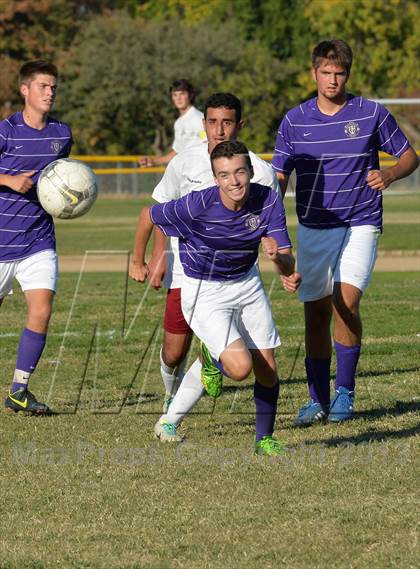 Thumbnail 1 in Bradshaw Christian @ Encina Prep photogallery.