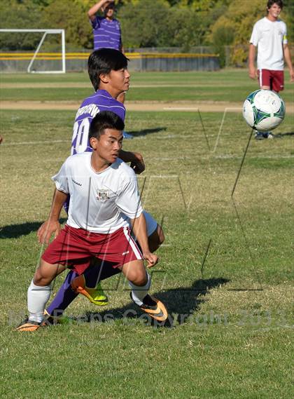 Thumbnail 3 in Bradshaw Christian @ Encina Prep photogallery.