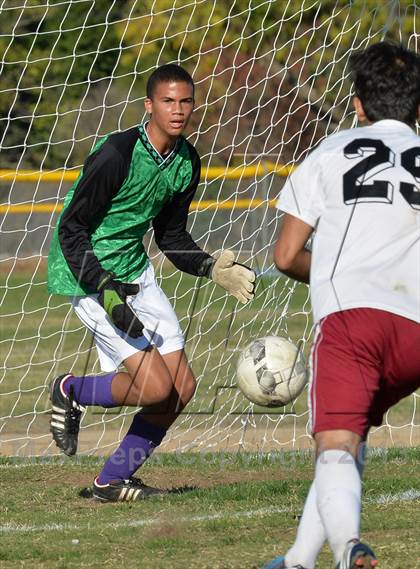 Thumbnail 2 in Bradshaw Christian @ Encina Prep photogallery.
