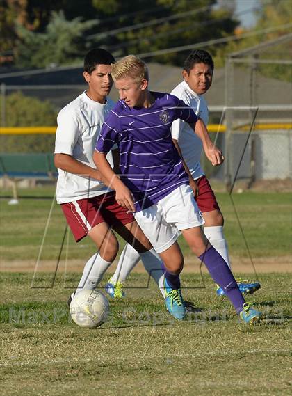 Thumbnail 2 in Bradshaw Christian @ Encina Prep photogallery.