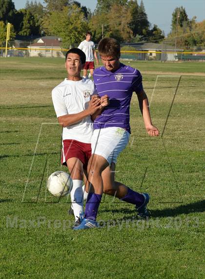Thumbnail 2 in Bradshaw Christian @ Encina Prep photogallery.