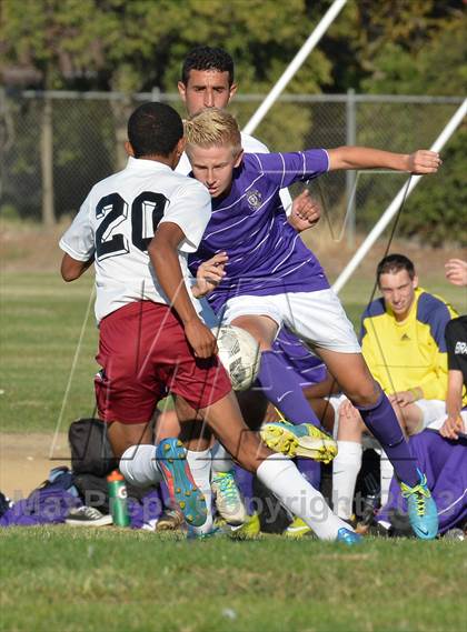 Thumbnail 2 in Bradshaw Christian @ Encina Prep photogallery.
