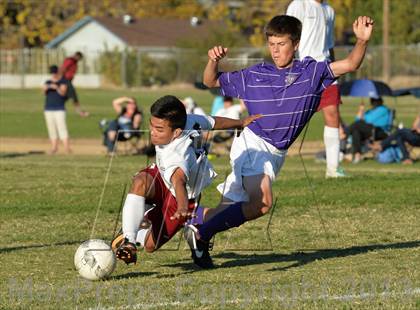 Thumbnail 2 in Bradshaw Christian @ Encina Prep photogallery.