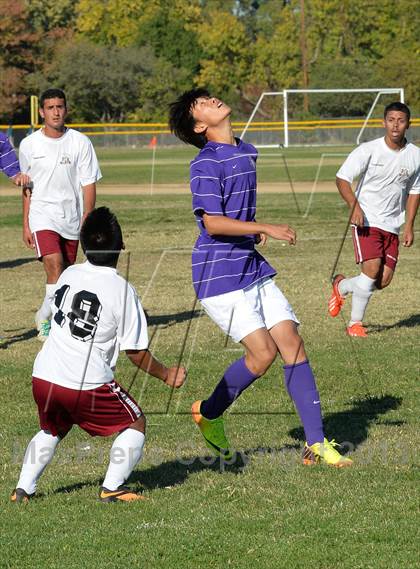 Thumbnail 3 in Bradshaw Christian @ Encina Prep photogallery.