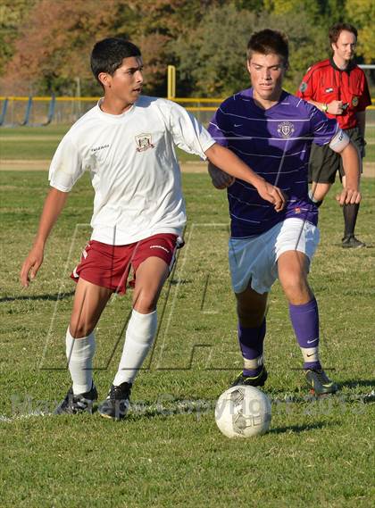 Thumbnail 2 in Bradshaw Christian @ Encina Prep photogallery.