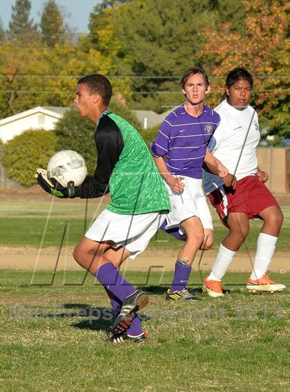Thumbnail 1 in Bradshaw Christian @ Encina Prep photogallery.