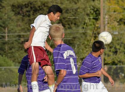 Thumbnail 2 in Bradshaw Christian @ Encina Prep photogallery.