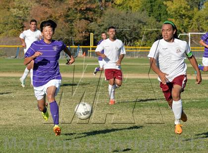 Thumbnail 2 in Bradshaw Christian @ Encina Prep photogallery.