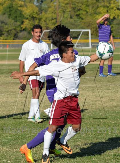 Thumbnail 1 in Bradshaw Christian @ Encina Prep photogallery.