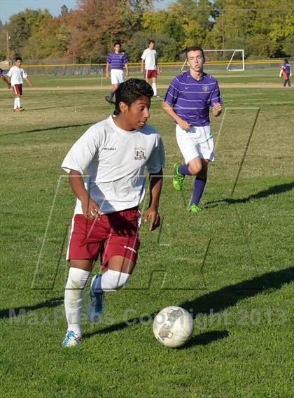 Thumbnail 1 in Bradshaw Christian @ Encina Prep photogallery.