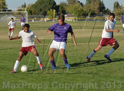 Thumbnail 3 in Bradshaw Christian @ Encina Prep photogallery.