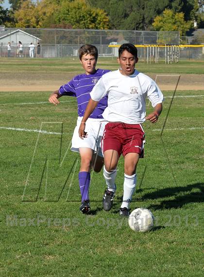 Thumbnail 3 in Bradshaw Christian @ Encina Prep photogallery.
