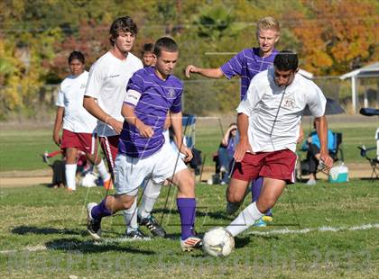 Thumbnail 1 in Bradshaw Christian @ Encina Prep photogallery.