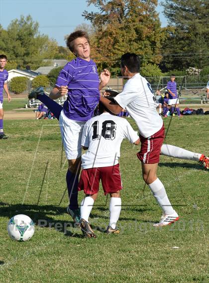 Thumbnail 1 in Bradshaw Christian @ Encina Prep photogallery.