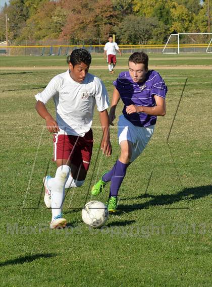 Thumbnail 2 in Bradshaw Christian @ Encina Prep photogallery.