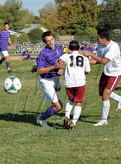 Thumbnail 3 in Bradshaw Christian @ Encina Prep photogallery.