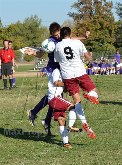 Thumbnail 1 in Bradshaw Christian @ Encina Prep photogallery.