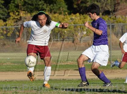 Thumbnail 2 in Bradshaw Christian @ Encina Prep photogallery.