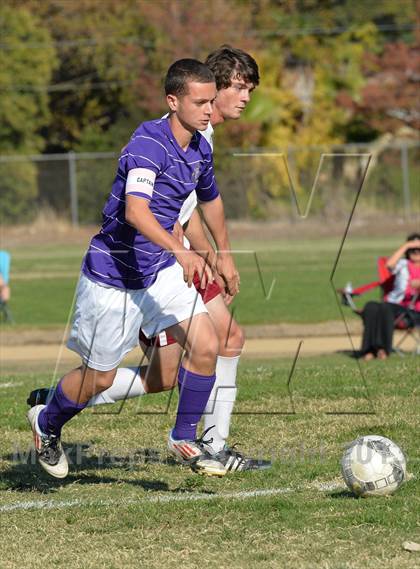 Thumbnail 3 in Bradshaw Christian @ Encina Prep photogallery.