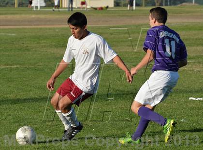 Thumbnail 1 in Bradshaw Christian @ Encina Prep photogallery.