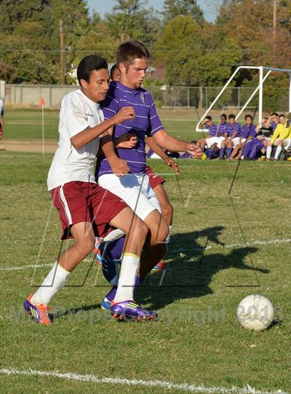 Thumbnail 1 in Bradshaw Christian @ Encina Prep photogallery.