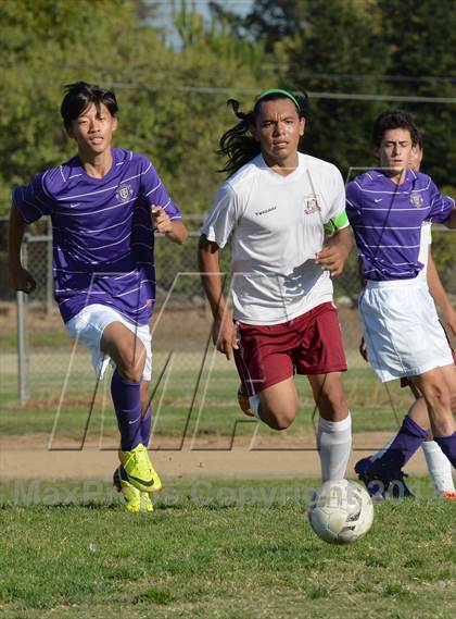 Thumbnail 2 in Bradshaw Christian @ Encina Prep photogallery.