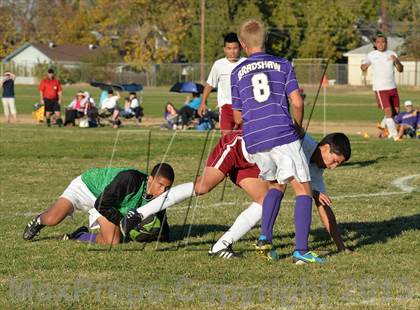 Thumbnail 3 in Bradshaw Christian @ Encina Prep photogallery.