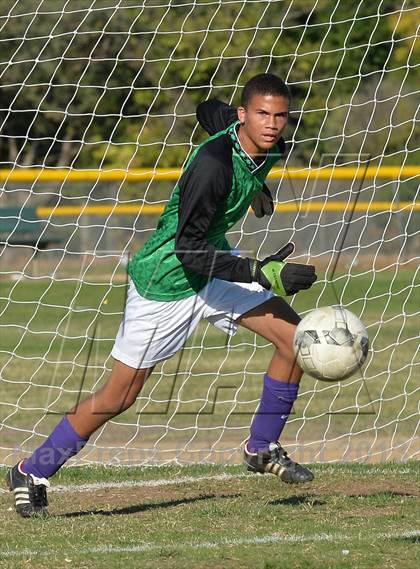 Thumbnail 1 in Bradshaw Christian @ Encina Prep photogallery.