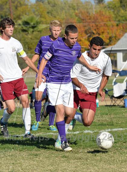 Thumbnail 2 in Bradshaw Christian @ Encina Prep photogallery.