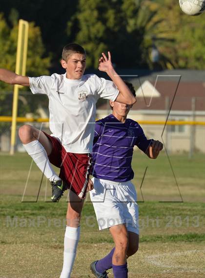 Thumbnail 2 in Bradshaw Christian @ Encina Prep photogallery.