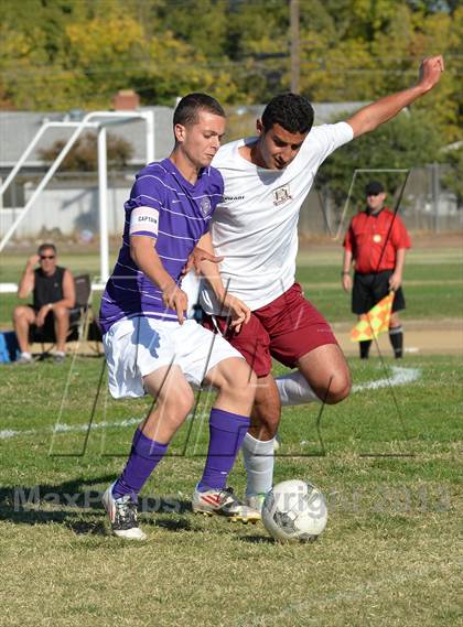 Thumbnail 1 in Bradshaw Christian @ Encina Prep photogallery.