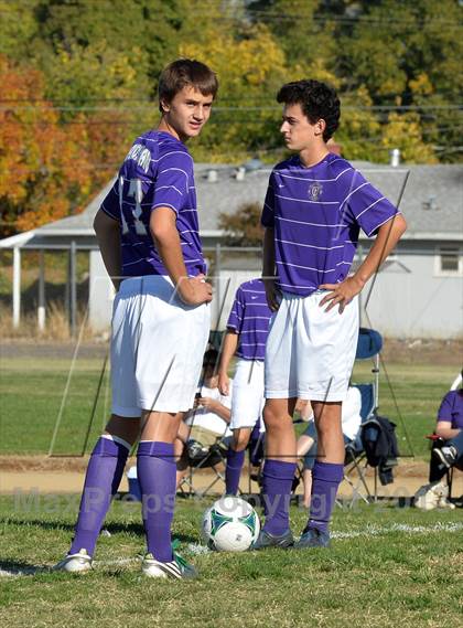 Thumbnail 1 in Bradshaw Christian @ Encina Prep photogallery.