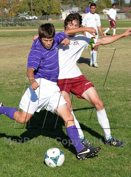 Thumbnail 2 in Bradshaw Christian @ Encina Prep photogallery.