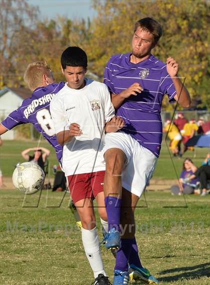Thumbnail 1 in Bradshaw Christian @ Encina Prep photogallery.
