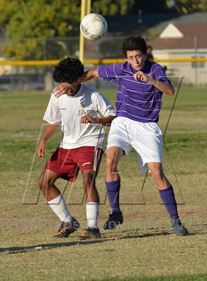 Thumbnail 1 in Bradshaw Christian @ Encina Prep photogallery.